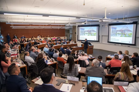 LBAN Launches a New Startup Accelerator to Empower Latino Founders supported by JPMorgan