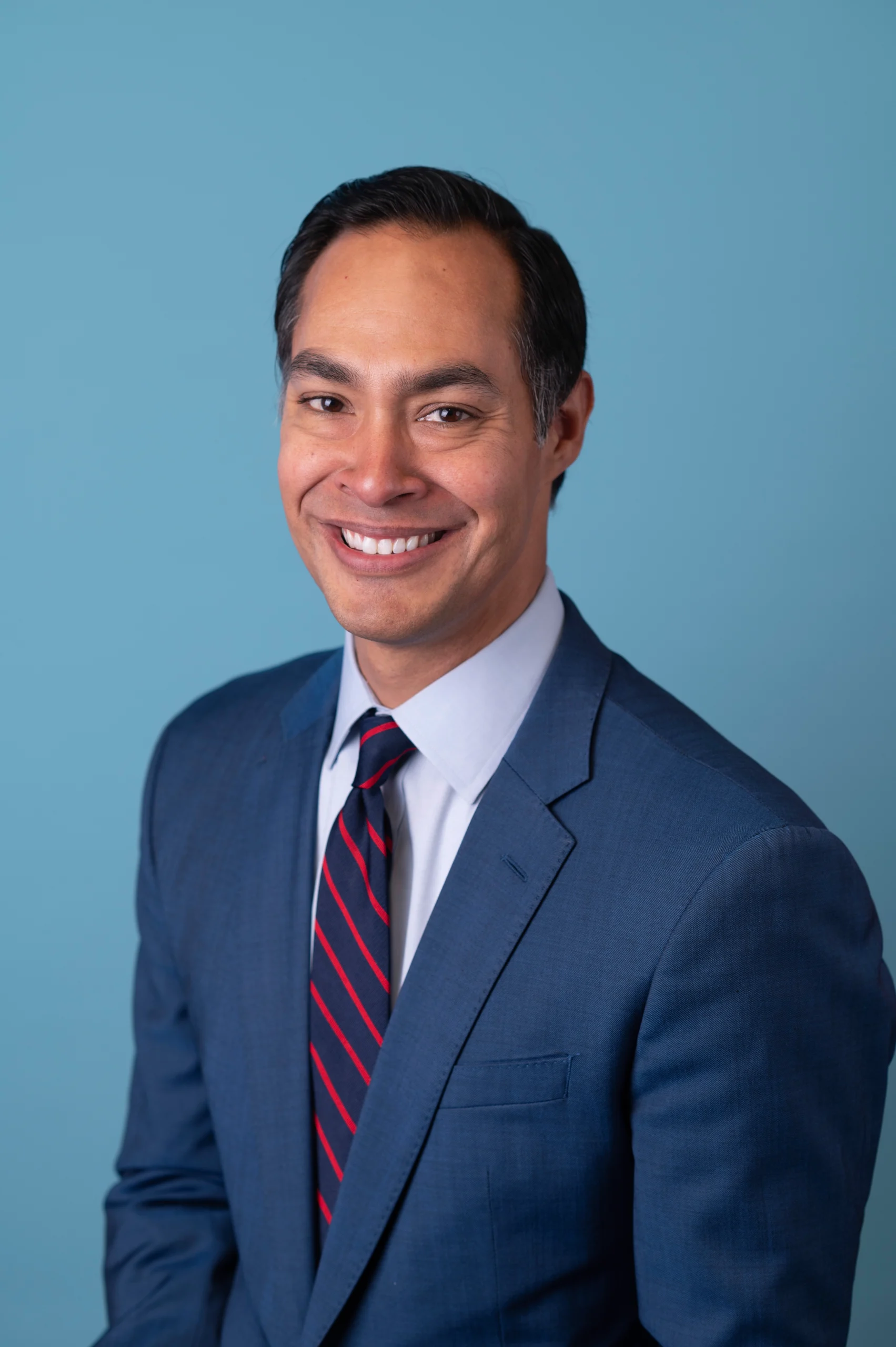  Julian Castro