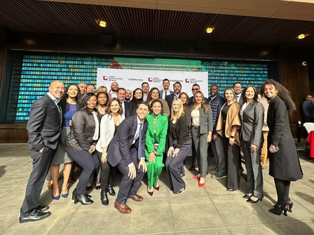 LBAN Welcomes JPMorgan Chase as a Corporate Sponsor to Support Hispanic and Latino Entrepreneurs